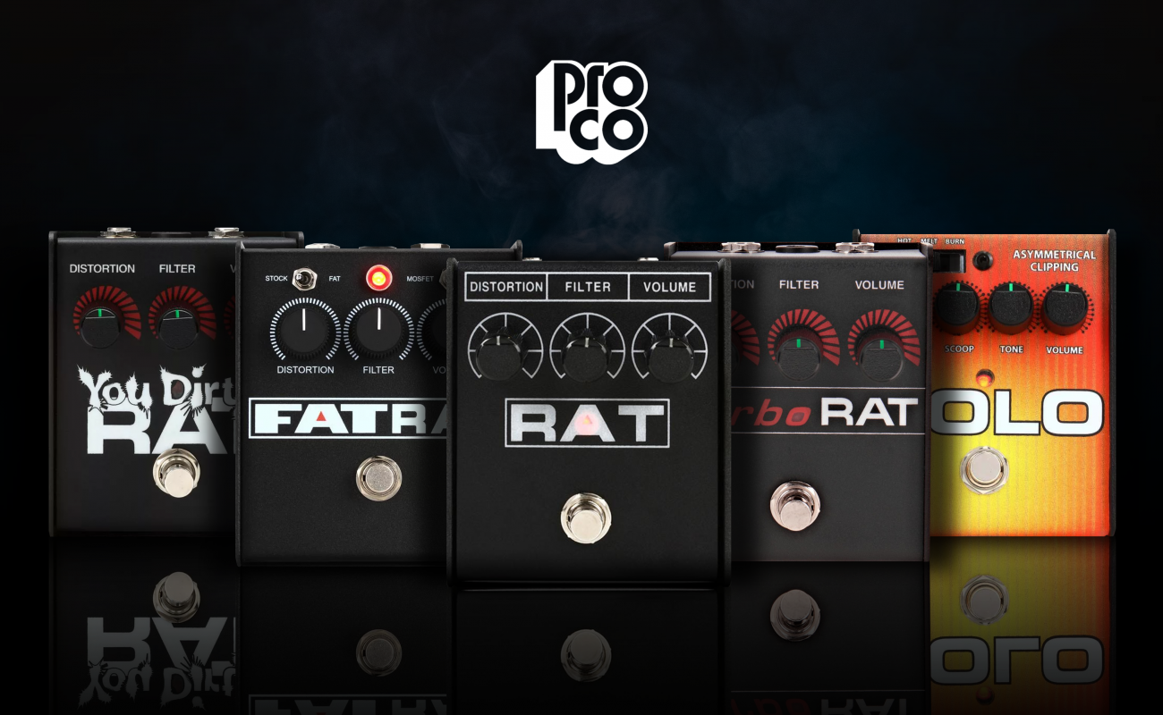 GC Rockboard Guitar Pedals and Pedalboard Online Store Philippines